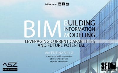 BIM: Leveraging Current Capabilities and Future Potential